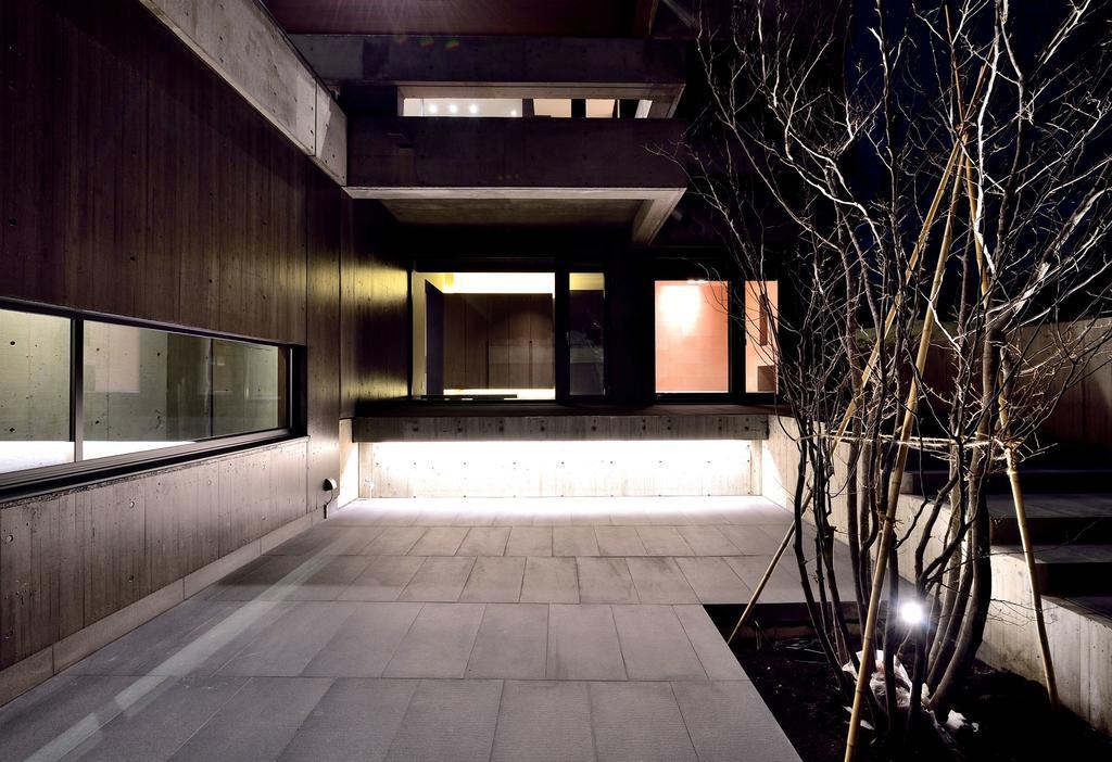 Villa Ori Kutchan Exterior foto
